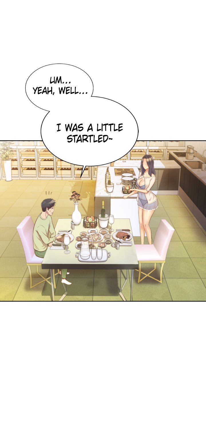 Read manhwa Taste Of My Sister END Chapter 24 - SauceManhwa.com