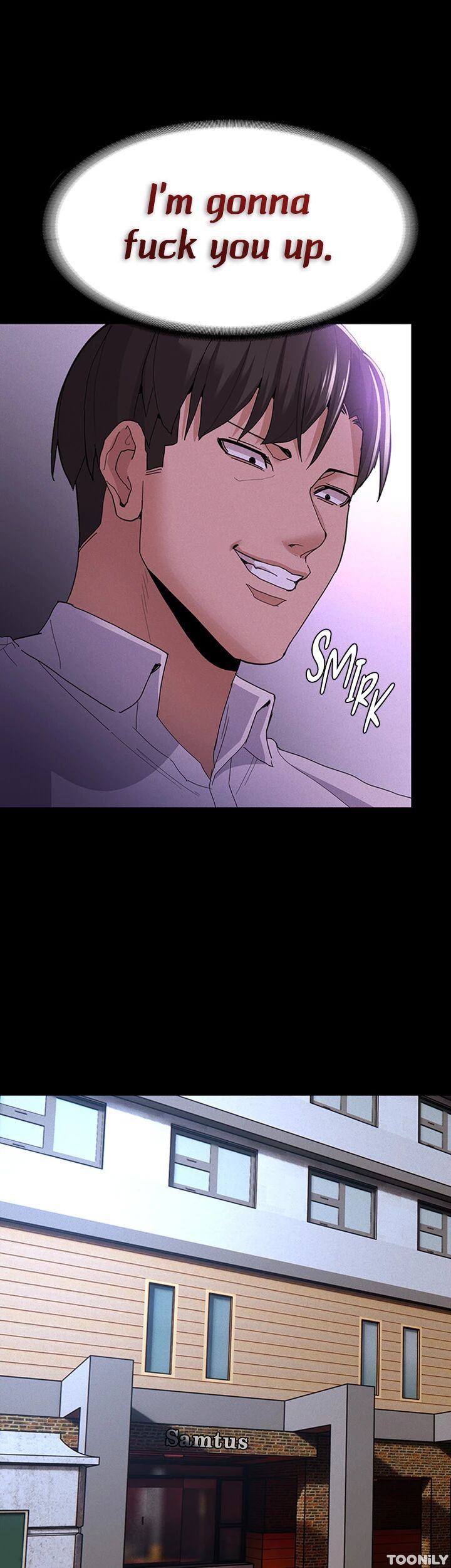 Read manhwa Pervert Addiction Chapter 28 - SauceManhwa.com