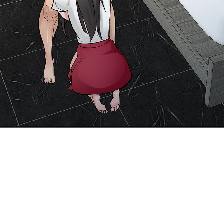 Read manhwa The Mismatch END Chapter 35 - SauceManhwa.com