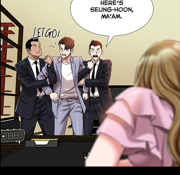 Read manhwa Sponsor (Drama) END Chapter 25 - SauceManhwa.com