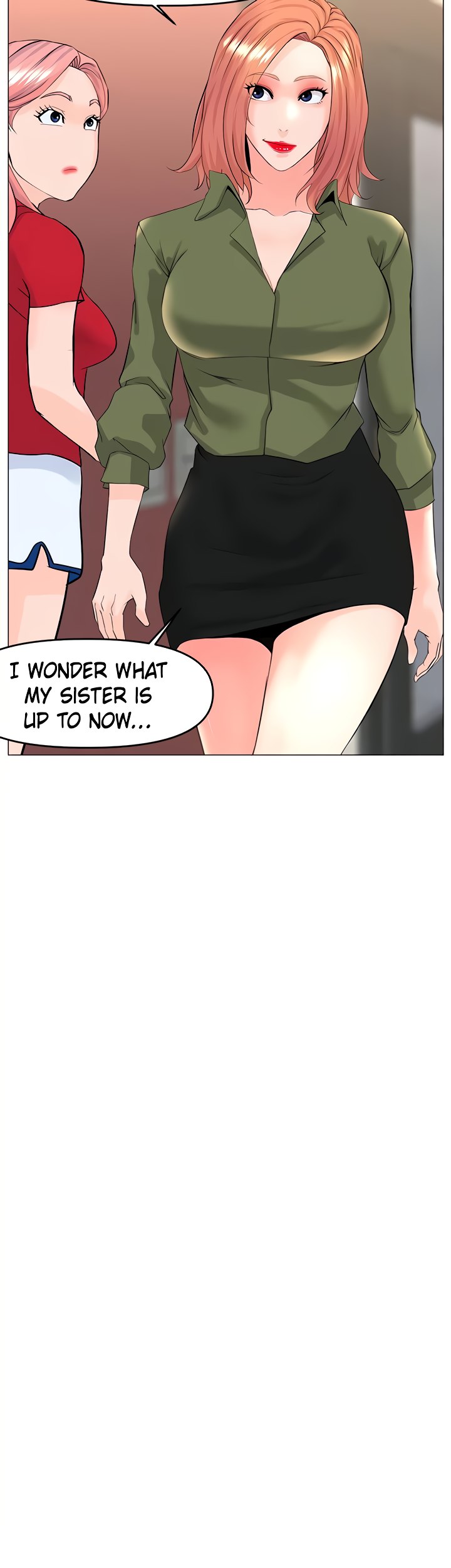 Read manhwa Celeb Next Door END Chapter 54 - SauceManhwa.com