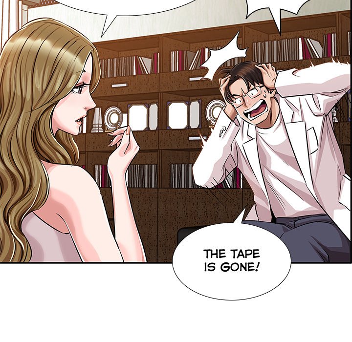 Read manhwa Sponsor (Drama) END Chapter 21 - SauceManhwa.com