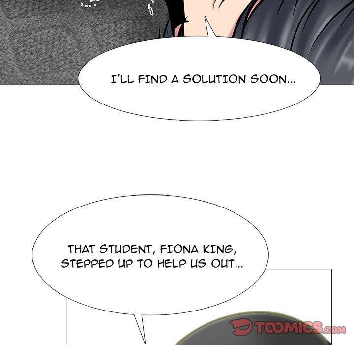 Read manhwa Extra Credit END Chapter 112 - SauceManhwa.com