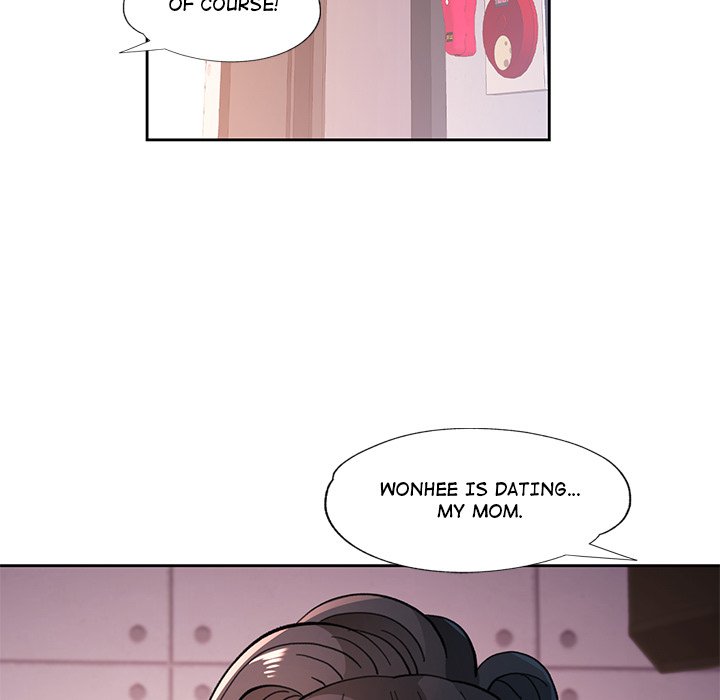 Read manhwa Wait, I’m a Married Woman! Chapter 46 - SauceManhwa.com