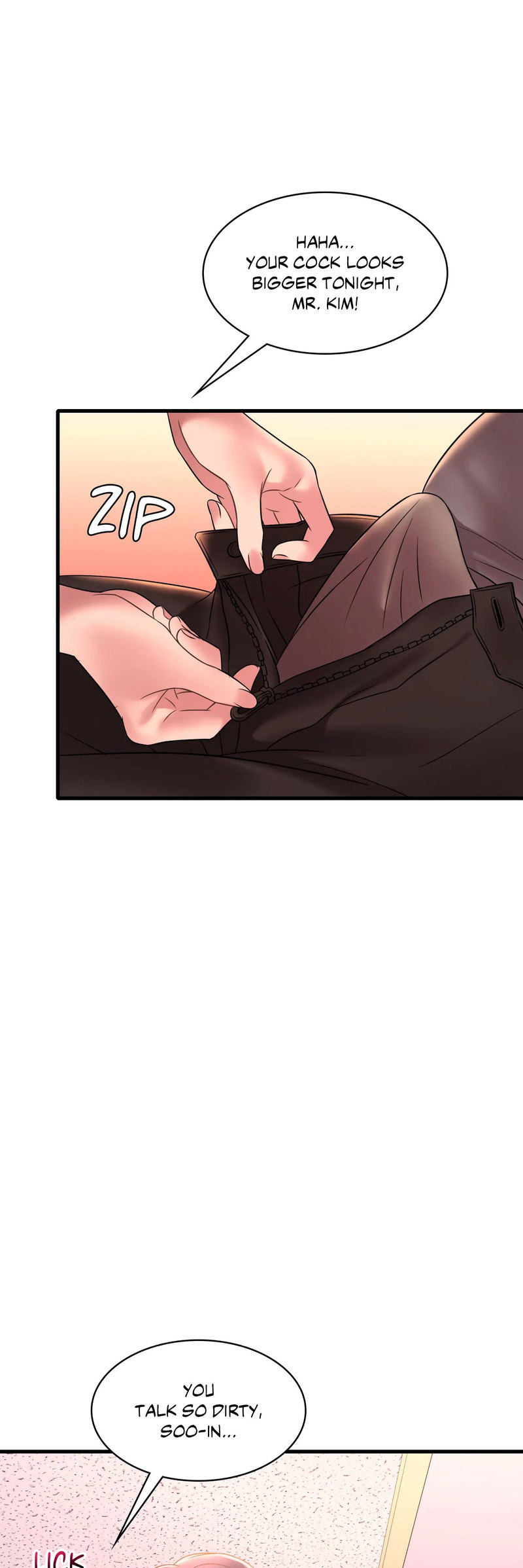 Read manhwa She Wants to Get Drunk Chapter 43 - SauceManhwa.com