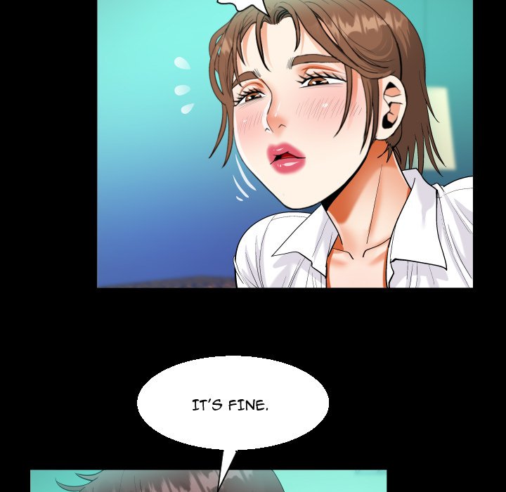 Read manhwa The Unforeseen Guest Chapter 74 - SauceManhwa.com