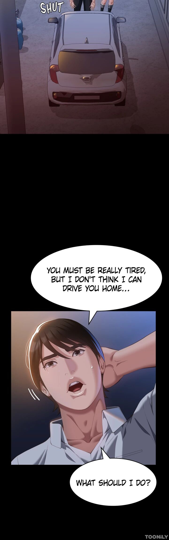 Read manhwa Resume Chapter 62 - SauceManhwa.com