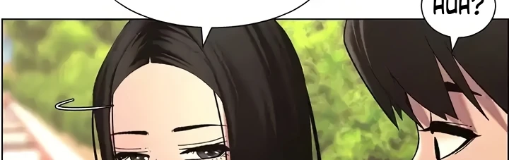 Read manhwa Secret Lessons With My Younger Sister  Chapter 33 - SauceManhwa.com