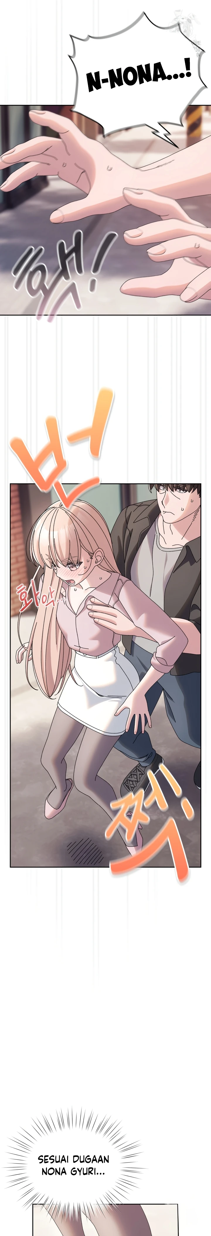 Read manhwa Boss! Give me your daughter! Chapter 62 - SauceManhwa.com