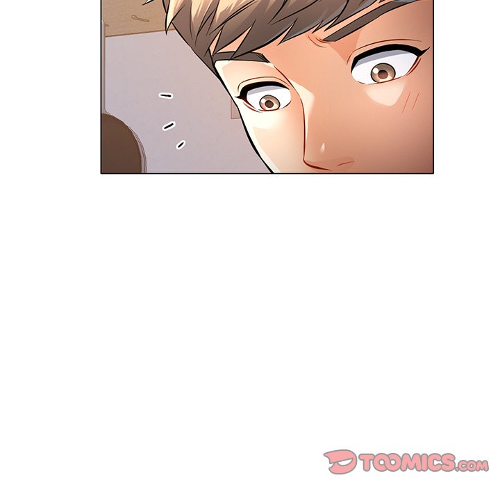 Read manhwa In Her Place Chapter 5 - SauceManhwa.com