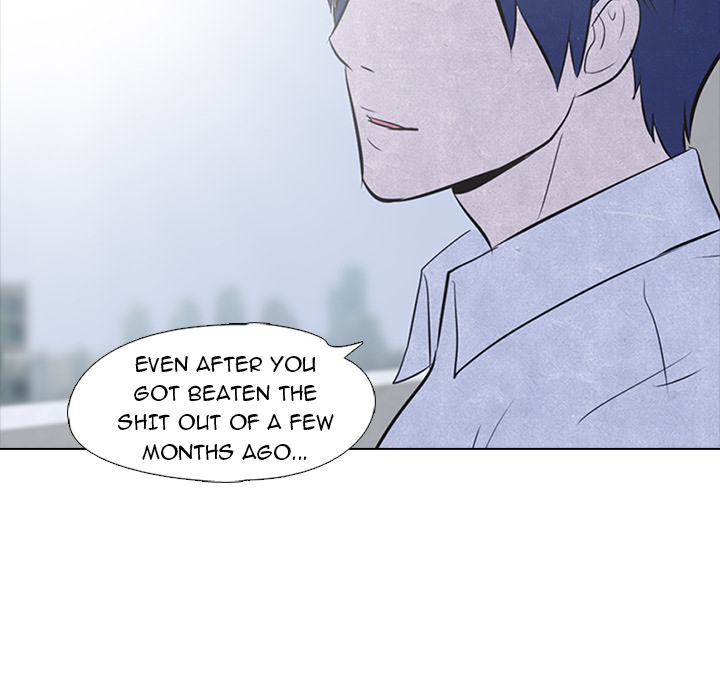 Read manhwa High School Devil Chapter 19 - SauceManhwa.com