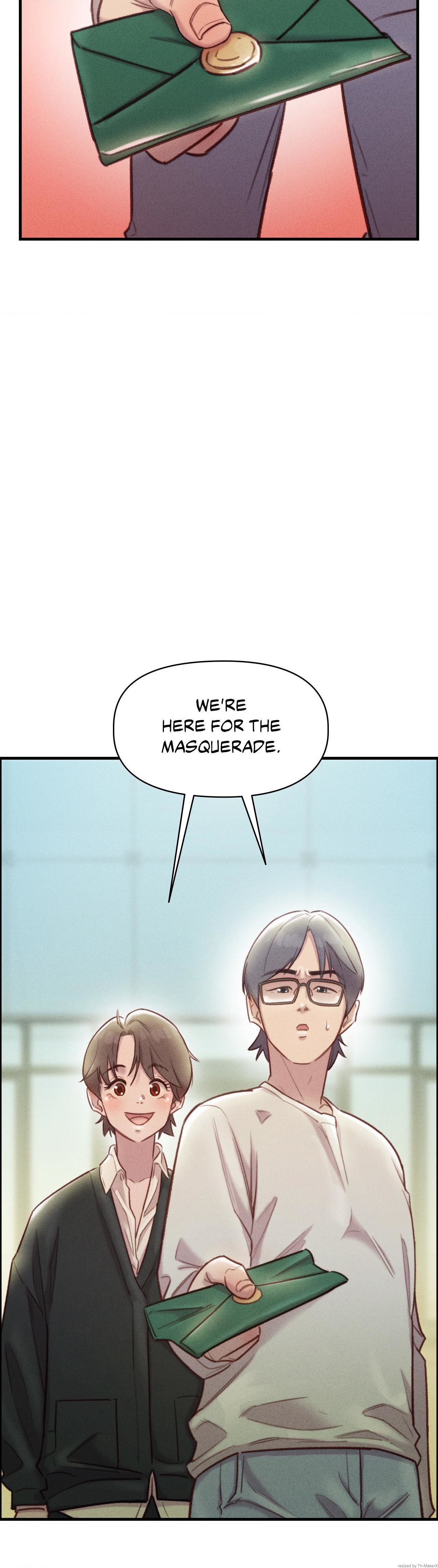 Read manhwa Ladies’ Man Chapter 8 - SauceManhwa.com