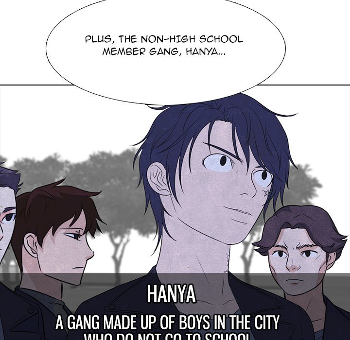 Read manhwa High School Devil Chapter 214 - SauceManhwa.com