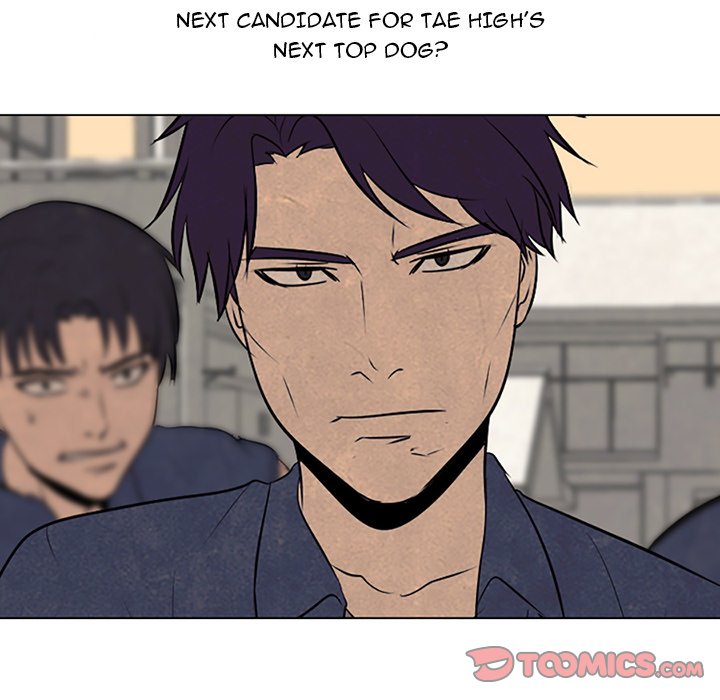 Read manhwa High School Devil Chapter 70 - SauceManhwa.com