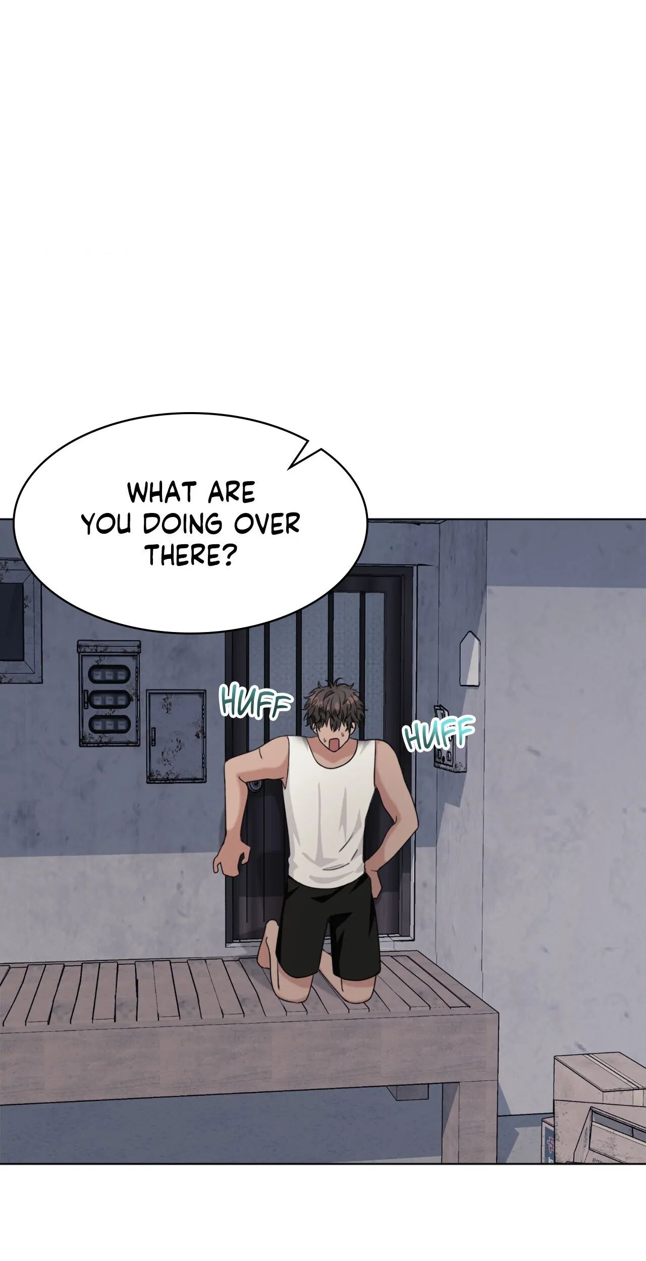 Read manhwa 11336  Chapter 7 - SauceManhwa.com