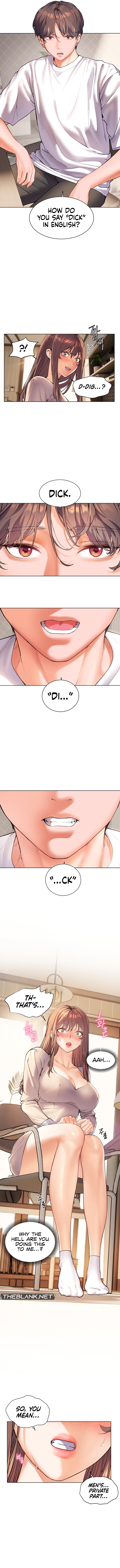 Read manhwa The Teachers’ Efforts  Chapter 3 - SauceManhwa.com