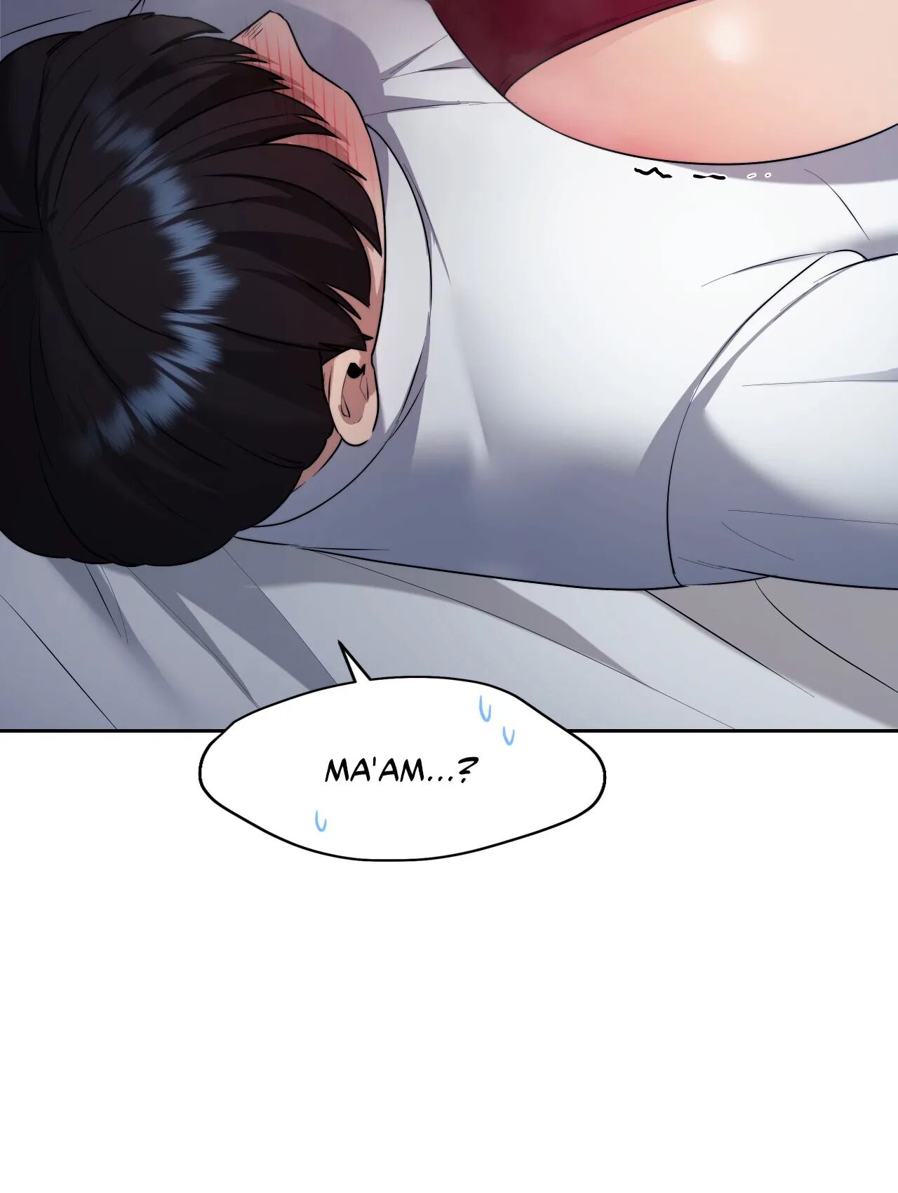 Read manhwa Wreck My Bias Chapter 23 - SauceManhwa.com