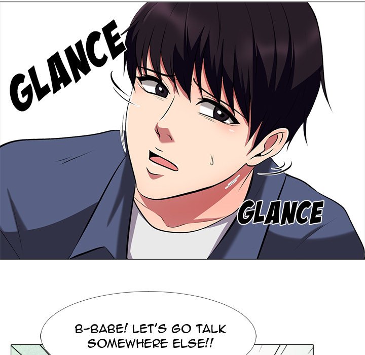 Read manhwa Extra Credit END Chapter 11 - SauceManhwa.com