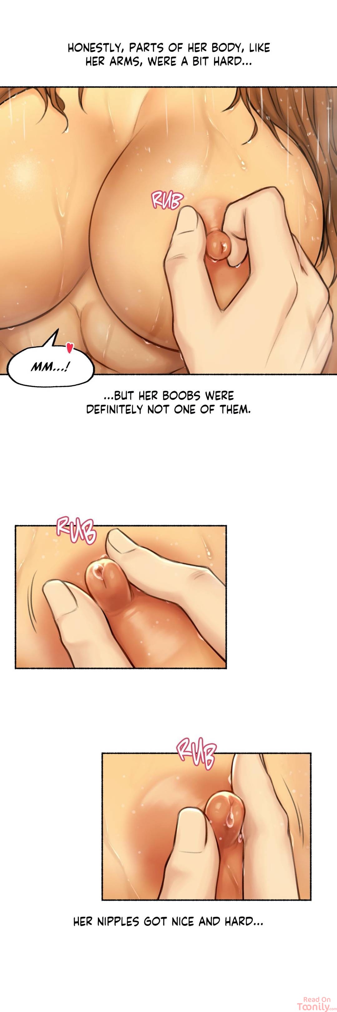 Read manhwa Sexual Exploits END Chapter 45 - SauceManhwa.com