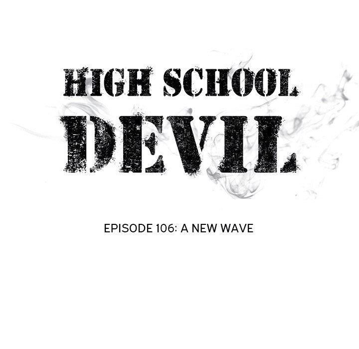 Read manhwa High School Devil Chapter 106 - SauceManhwa.com
