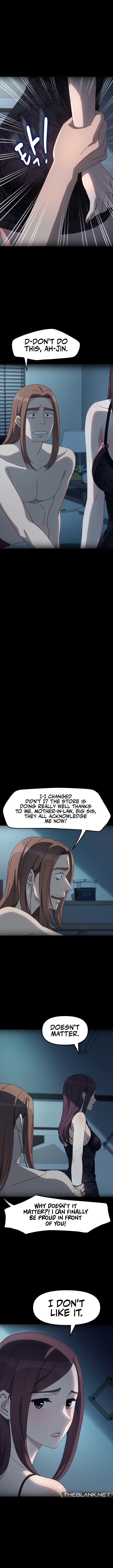 Read manhwa Hey Mister! Chapter 51 - SauceManhwa.com