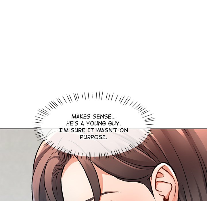 Read manhwa In Her Place Chapter 3 - SauceManhwa.com