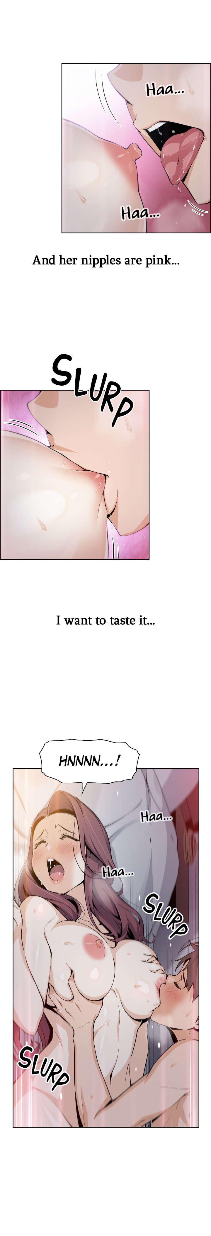 Read manhwa Tofu Shop Beauties END Chapter 14 - SauceManhwa.com