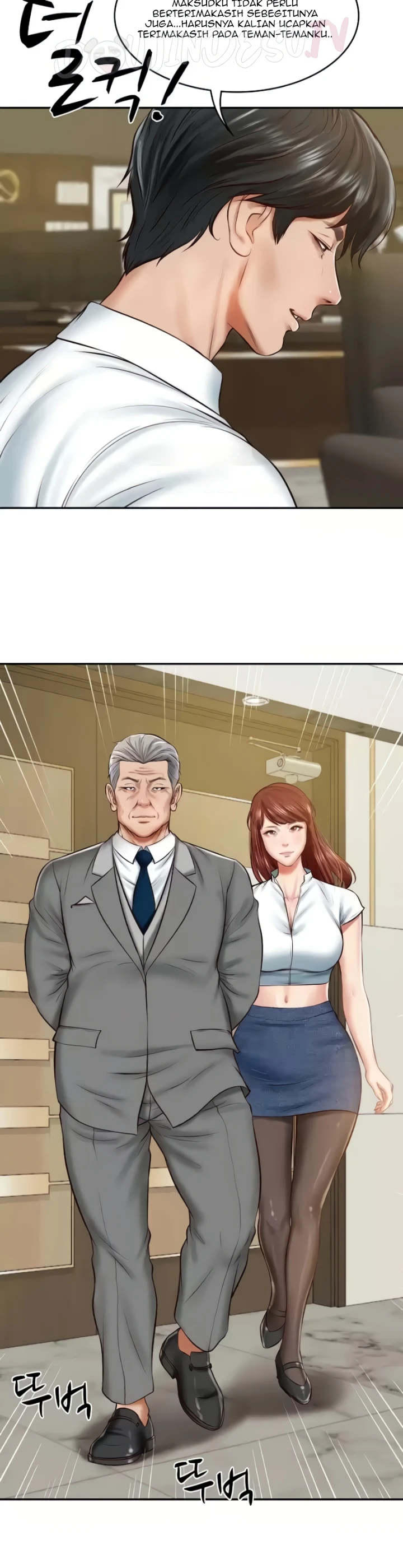 Read manhwa The Billionaire’s Monster Cock Son-In-Law  Chapter 12 - SauceManhwa.com