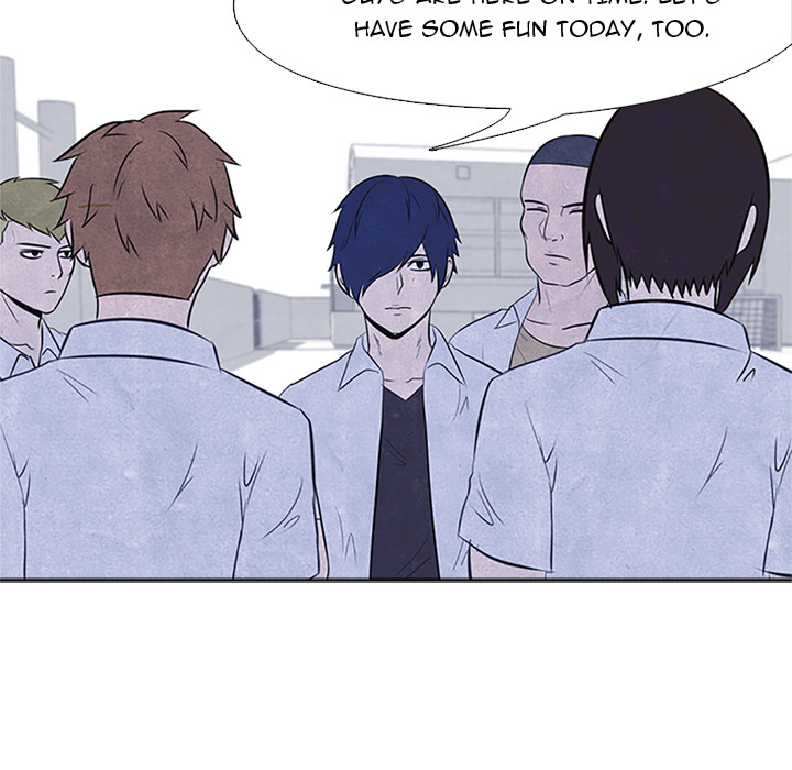 Read manhwa High School Devil Chapter 21 - SauceManhwa.com