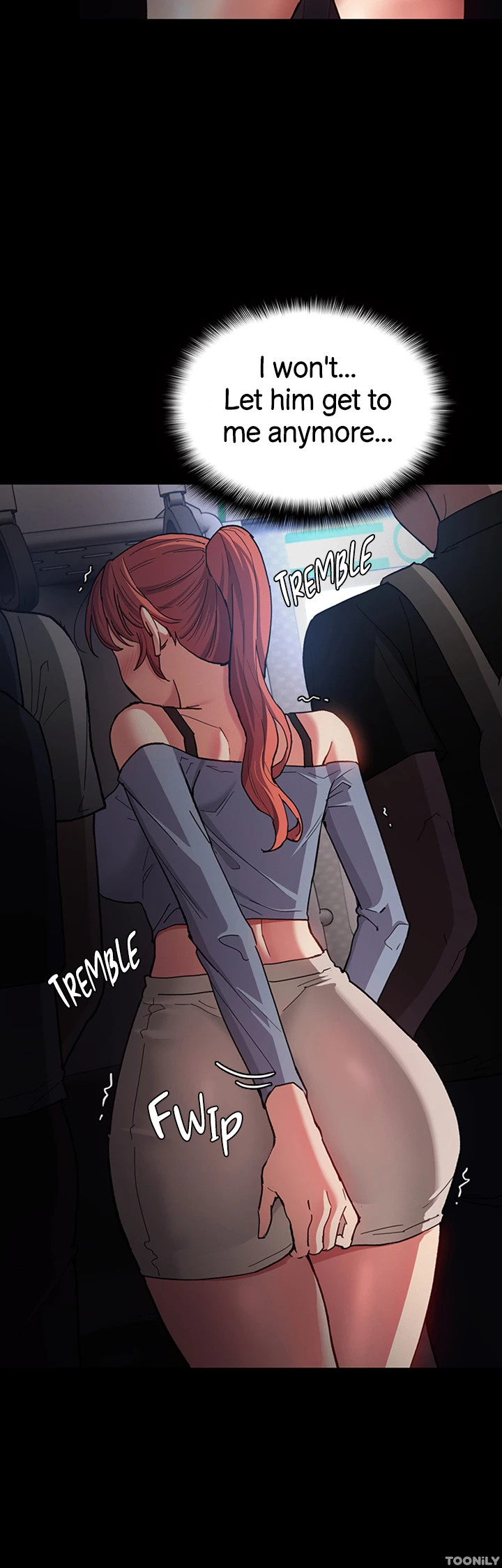 Read manhwa Pervert Addiction Chapter 7 - SauceManhwa.com