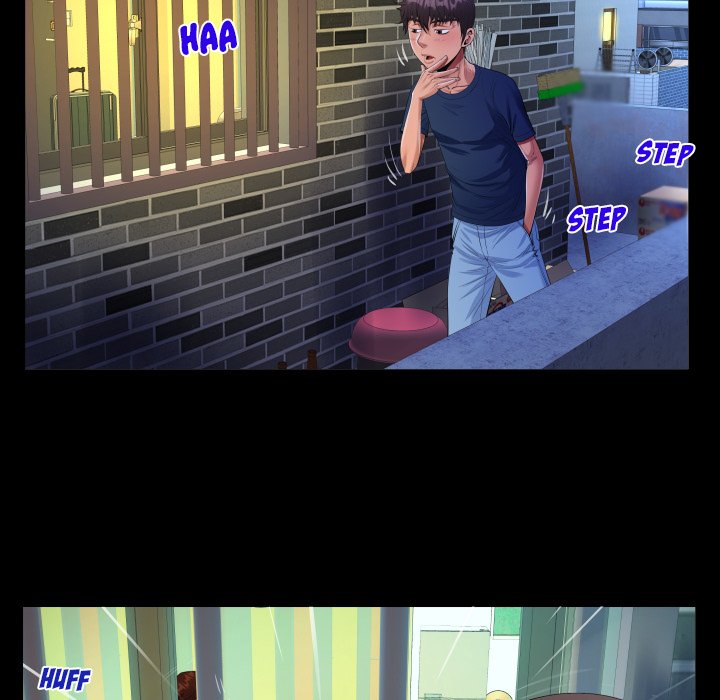 Read manhwa The Unforeseen Guest Chapter 58 - SauceManhwa.com