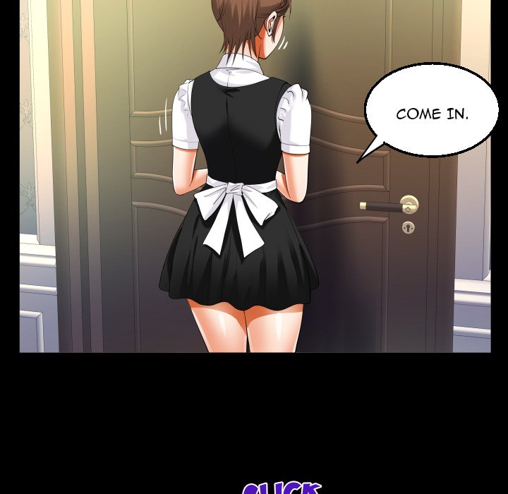 Read manhwa The Unforeseen Guest Chapter 71 - SauceManhwa.com