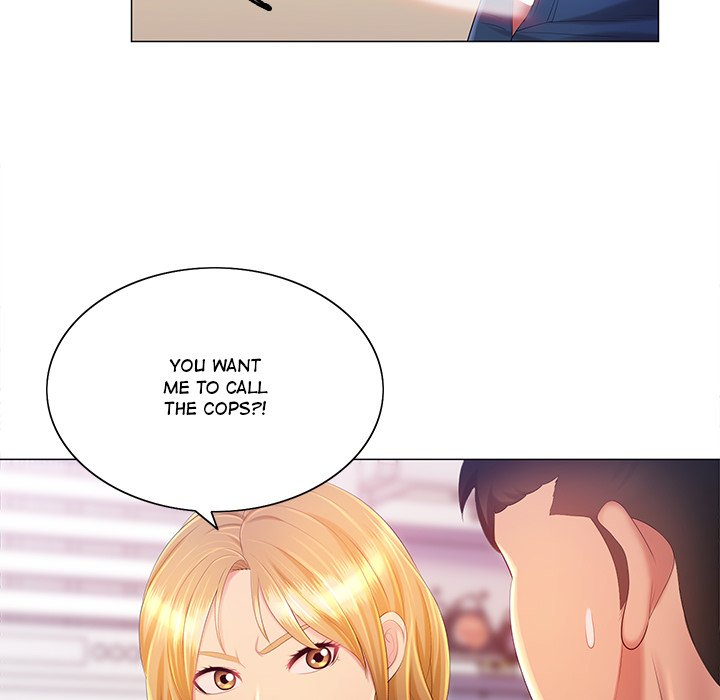 Read manhwa Risqué Caller END Chapter 12 - SauceManhwa.com