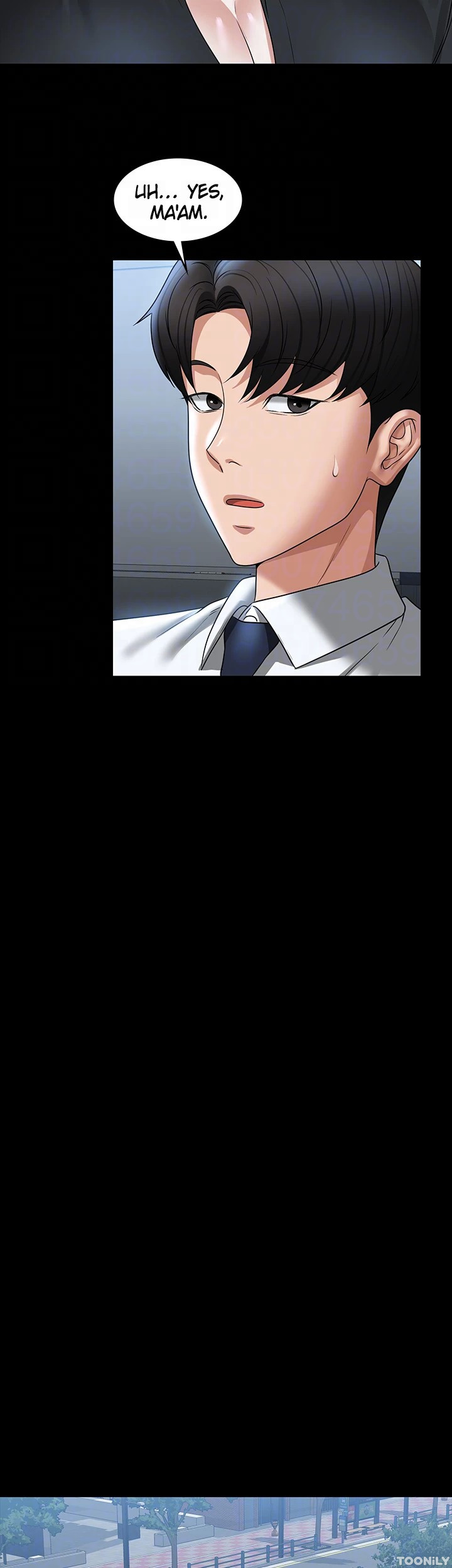 Read manhwa Supervisor Access Chapter 91 - SauceManhwa.com