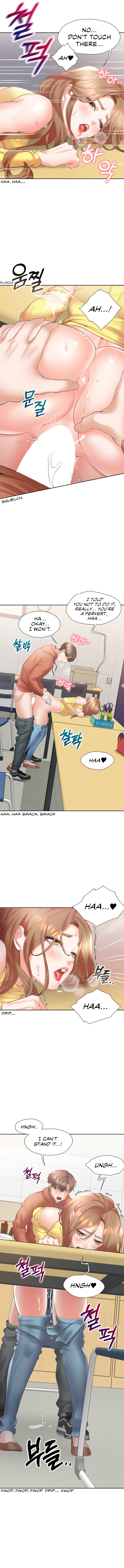 Read manhwa Bunk Beds HOT Chapter 29 - SauceManhwa.com