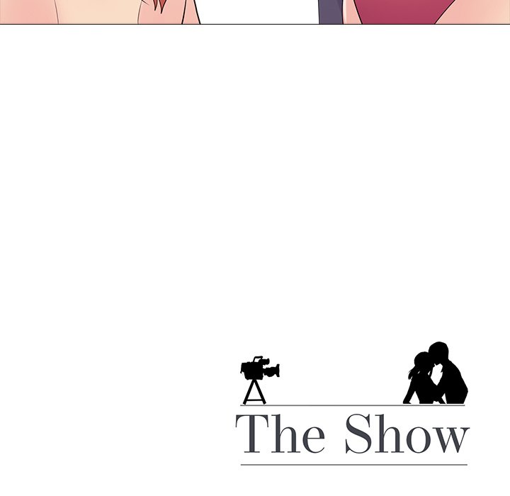 Read manhwa The Show Chapter 28 - SauceManhwa.com