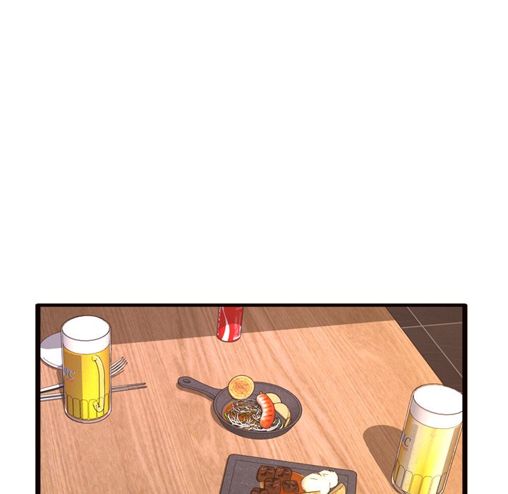 Read manhwa Can’t Get to You END Chapter 20 - SauceManhwa.com