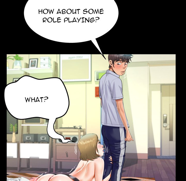 Read manhwa The Unforeseen Guest Chapter 43 - SauceManhwa.com