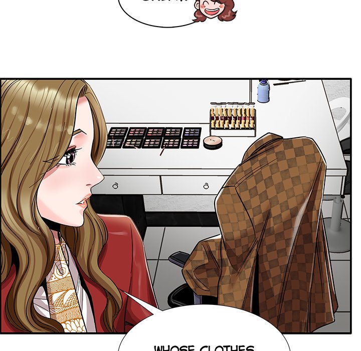 Read manhwa Sponsor (Drama) END Chapter 3 - SauceManhwa.com