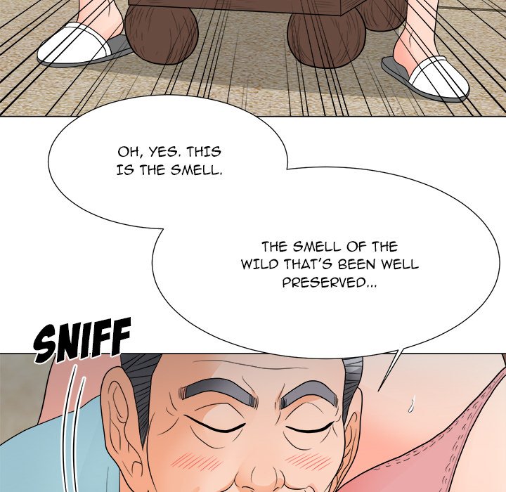 Read manhwa Family Business END Chapter 23 - SauceManhwa.com