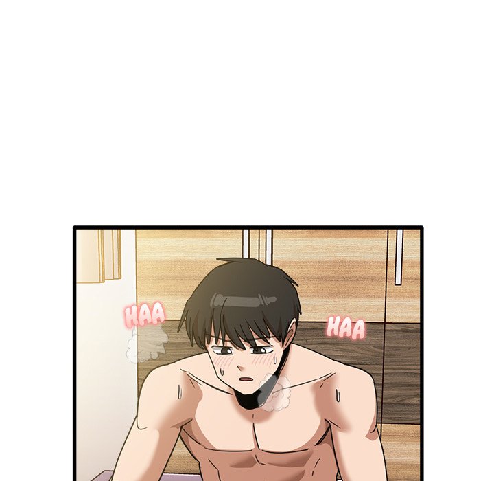 Read manhwa No More, No Less Chapter 36 - SauceManhwa.com