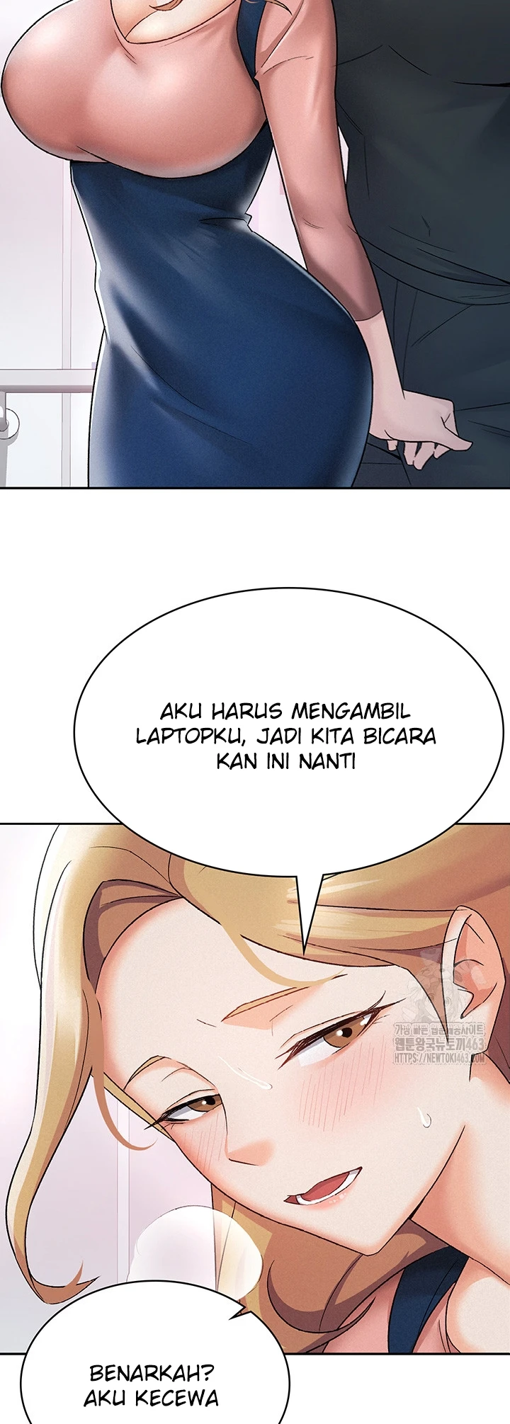 Read manhwa Tax Girlfriend Chapter 6 - SauceManhwa.com