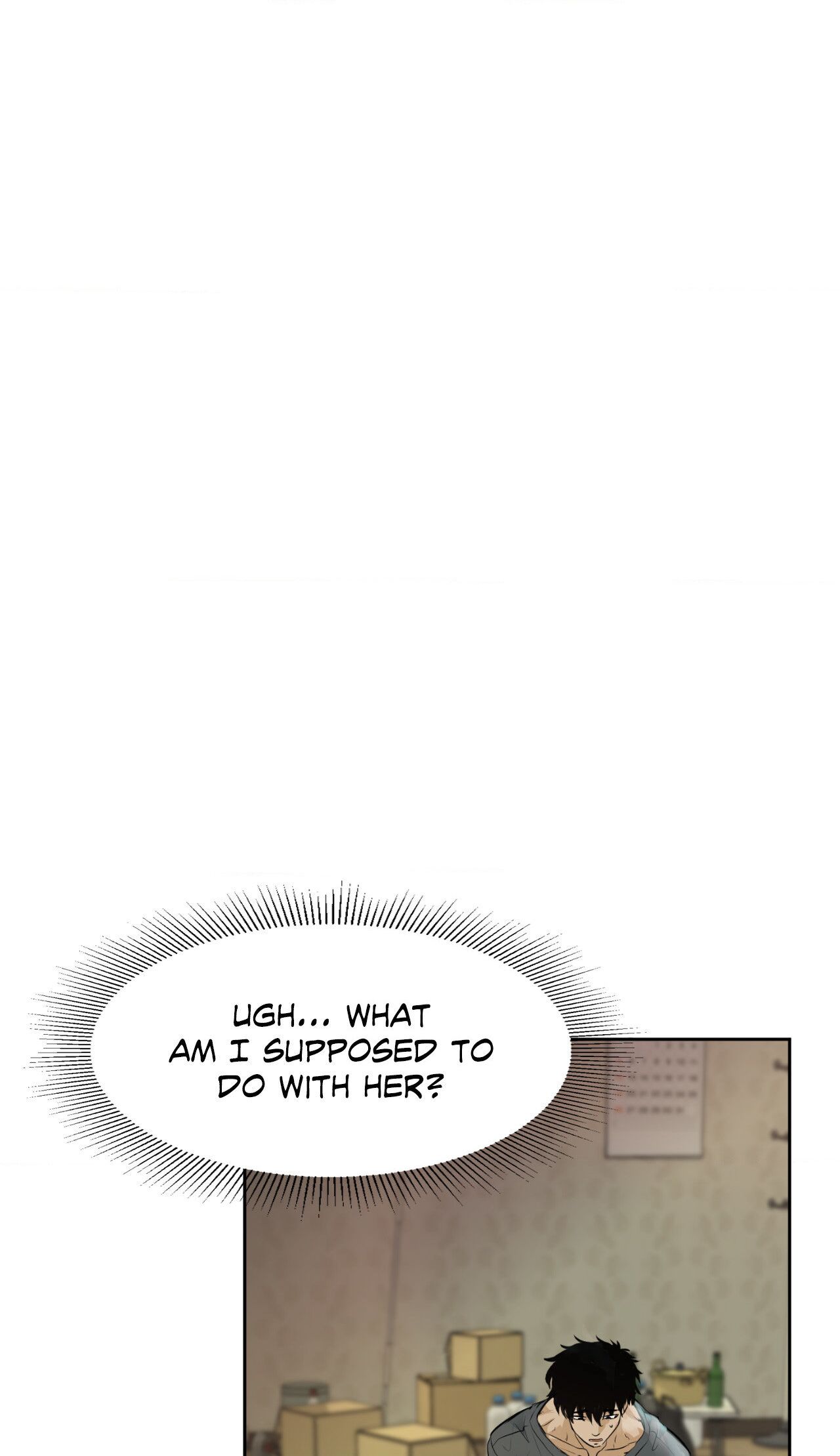 Read manhwa Where the Heart Is Chapter 3 - SauceManhwa.com