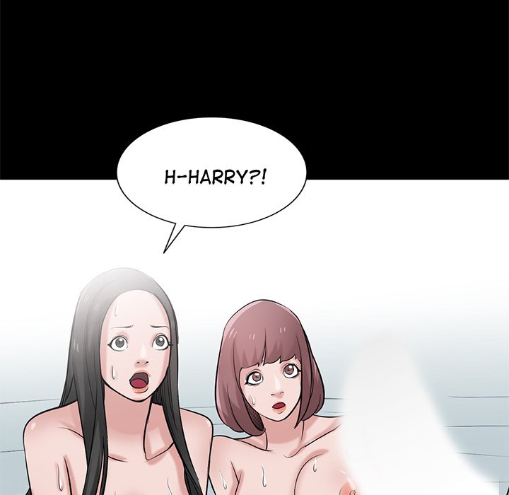 Read manhwa The Mismatch END Chapter 25 - SauceManhwa.com