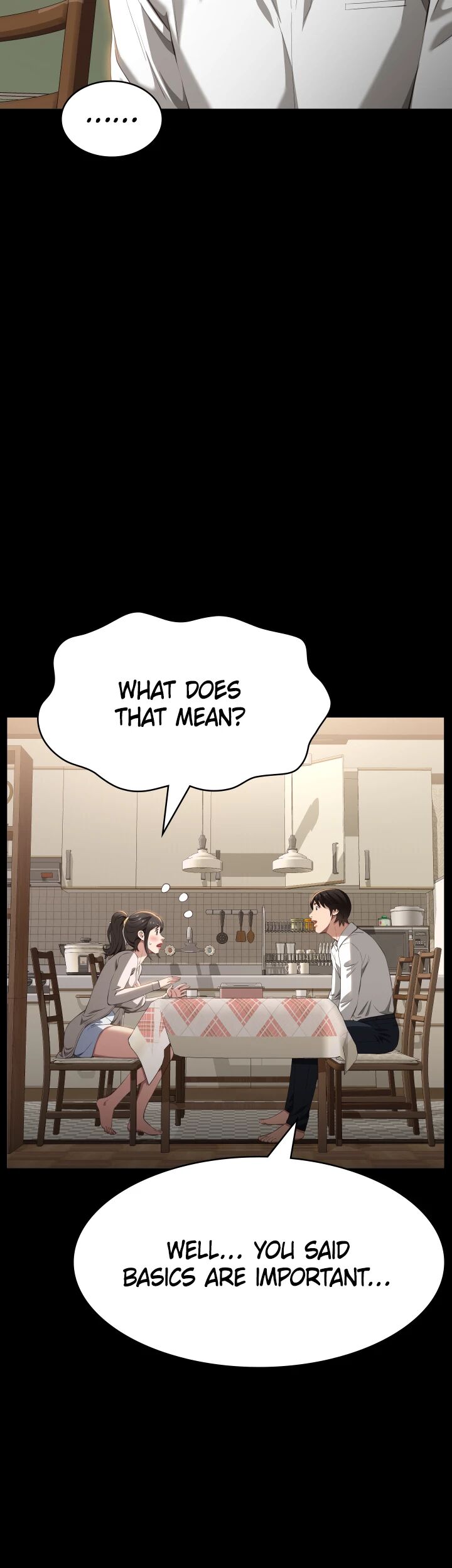 Read manhwa Resume Chapter 84 - SauceManhwa.com