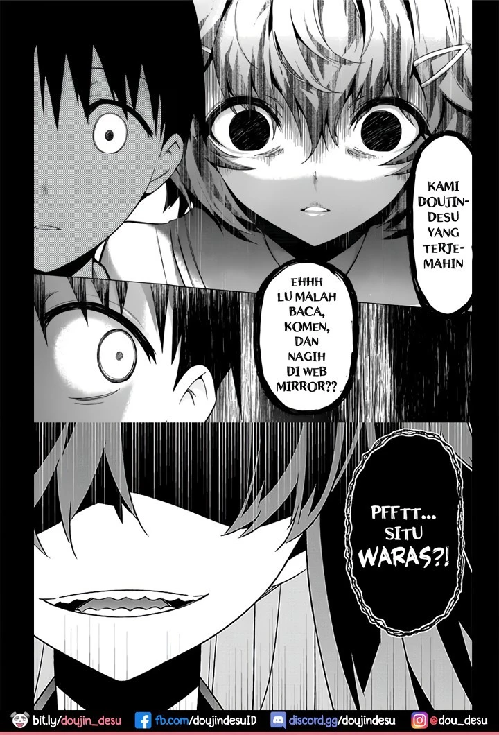 Read manhwa Playing a game with my Busty Manager Chapter 33 - SauceManhwa.com