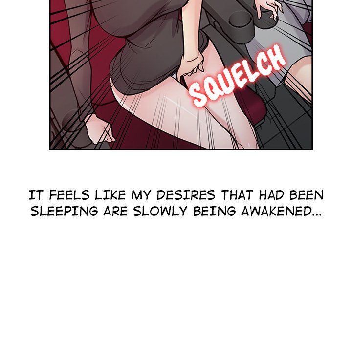 Read manhwa The Mismatch END Chapter 56 - SauceManhwa.com