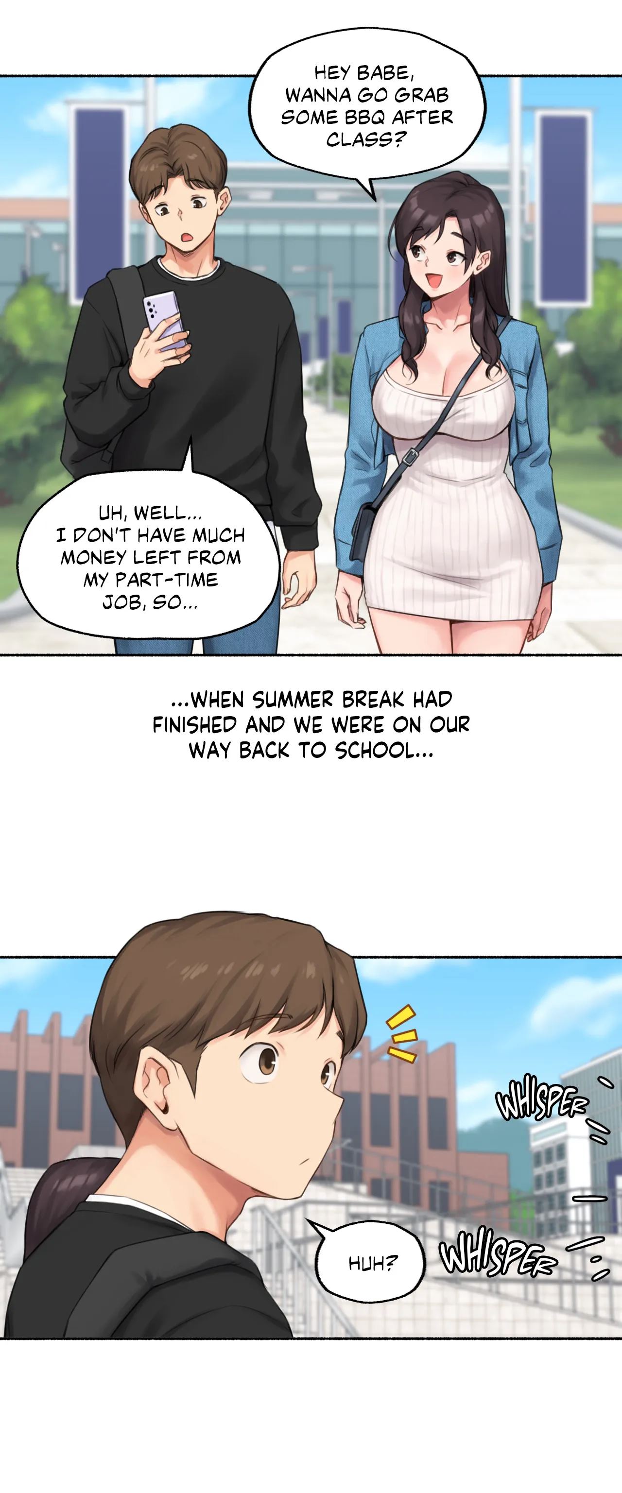 Read manhwa Sexual Exploits END Chapter 78 - SauceManhwa.com