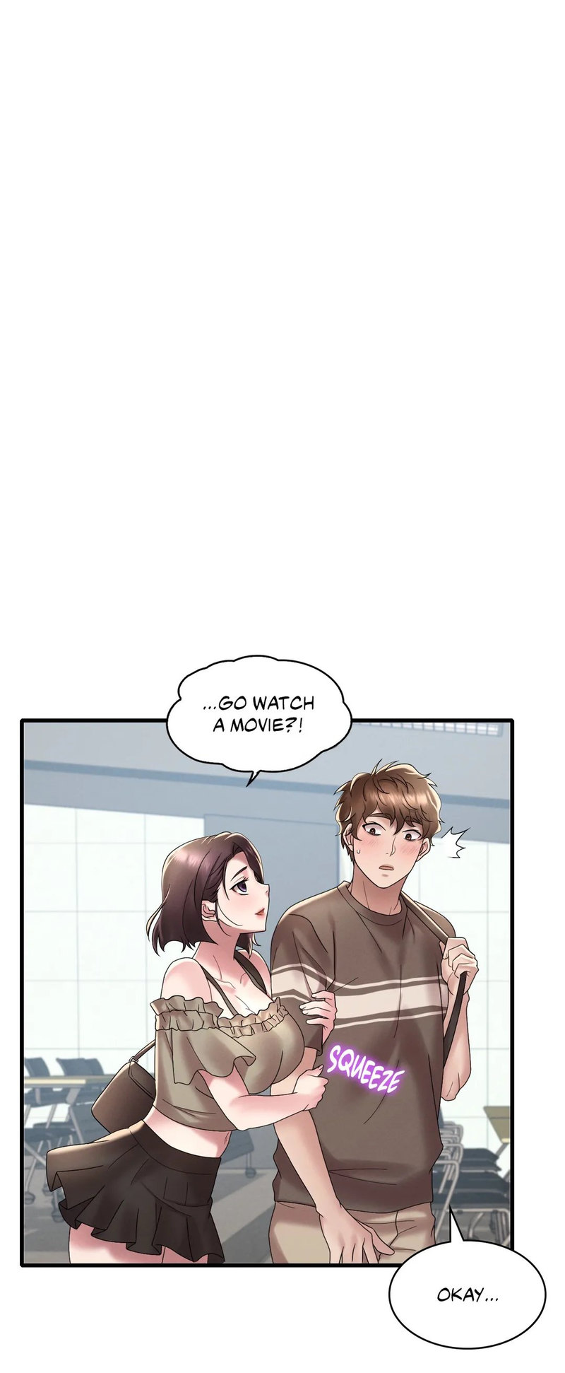 Read manhwa She Wants to Get Drunk Chapter 18 - SauceManhwa.com