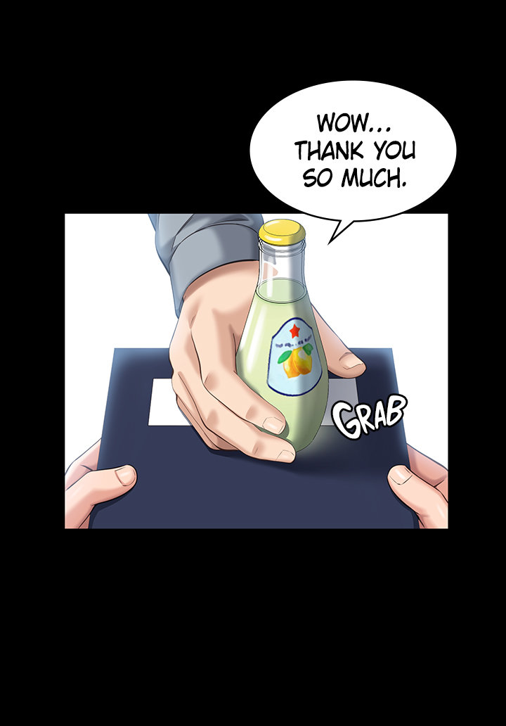 Read manhwa Resume Chapter 11 - SauceManhwa.com